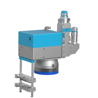 এইচ সিরিজ লেজার ওয়েল্ডিং গ্যালভো স্ক্যান সিস্টেম